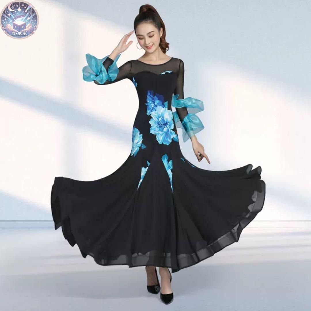 デモや発表会 ダンスパーティーに最適