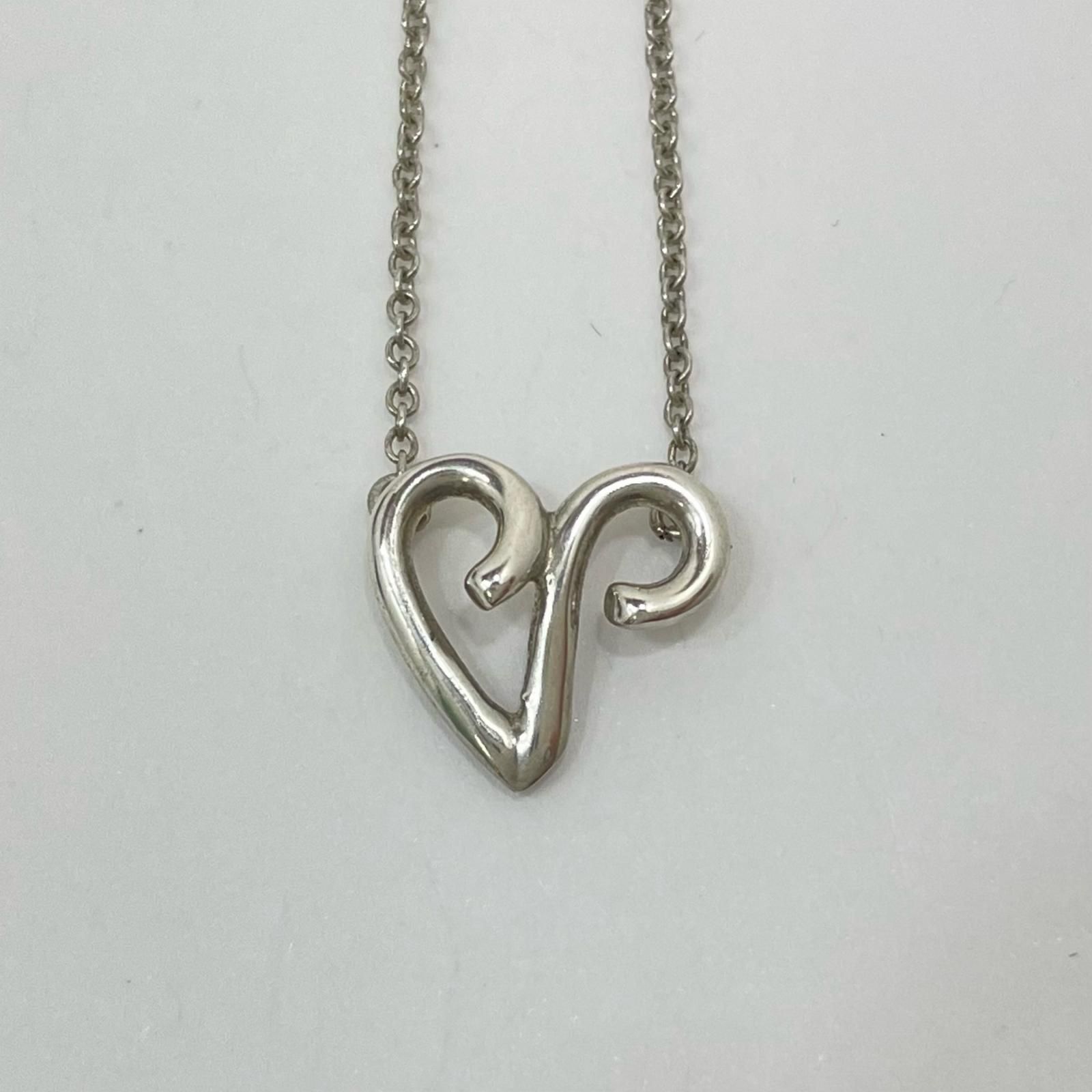 タイムセール 半額 中古】Tiffany&co ホロスコープ 星座 牡羊座 ティファニー | アクセサリー