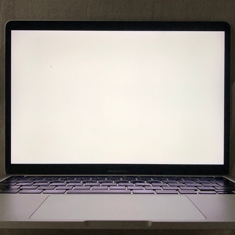 ◇ジャンク品・本体のみ◇Apple MacBook Pro (13インチ 2020