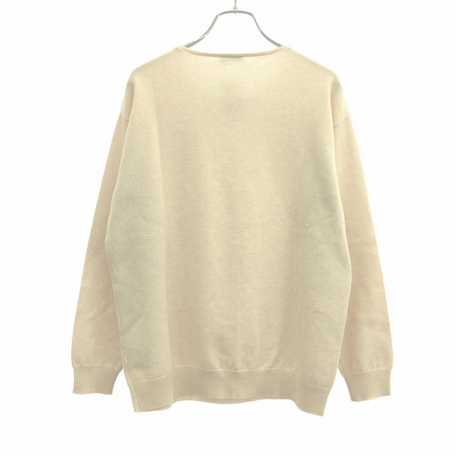 ブルネロクチネリ Brunello Cucinelli ニット セーター カシミヤ