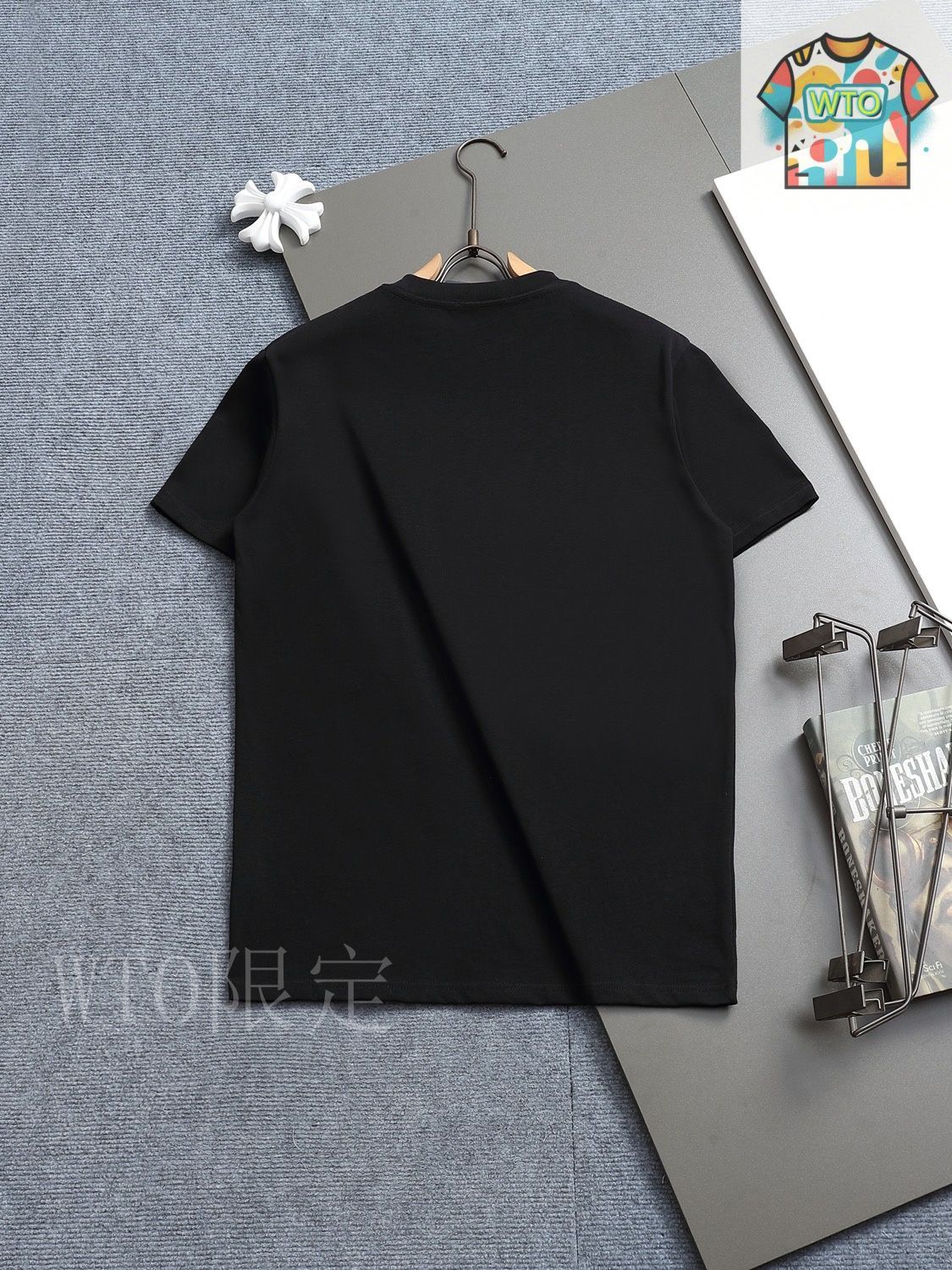 【PRADA】プリント ショートスリーブ Tシャツ PRADA - プラダ PRADA Tシャツ カットソー 半袖 ショート