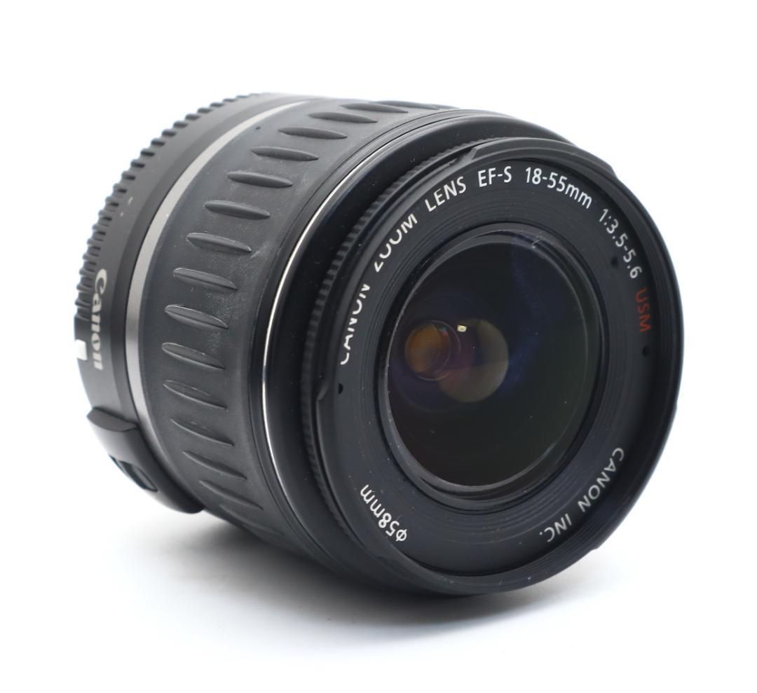 □完動品 Canon EOS 40D デジタル一眼レフカメラ ショット数7147