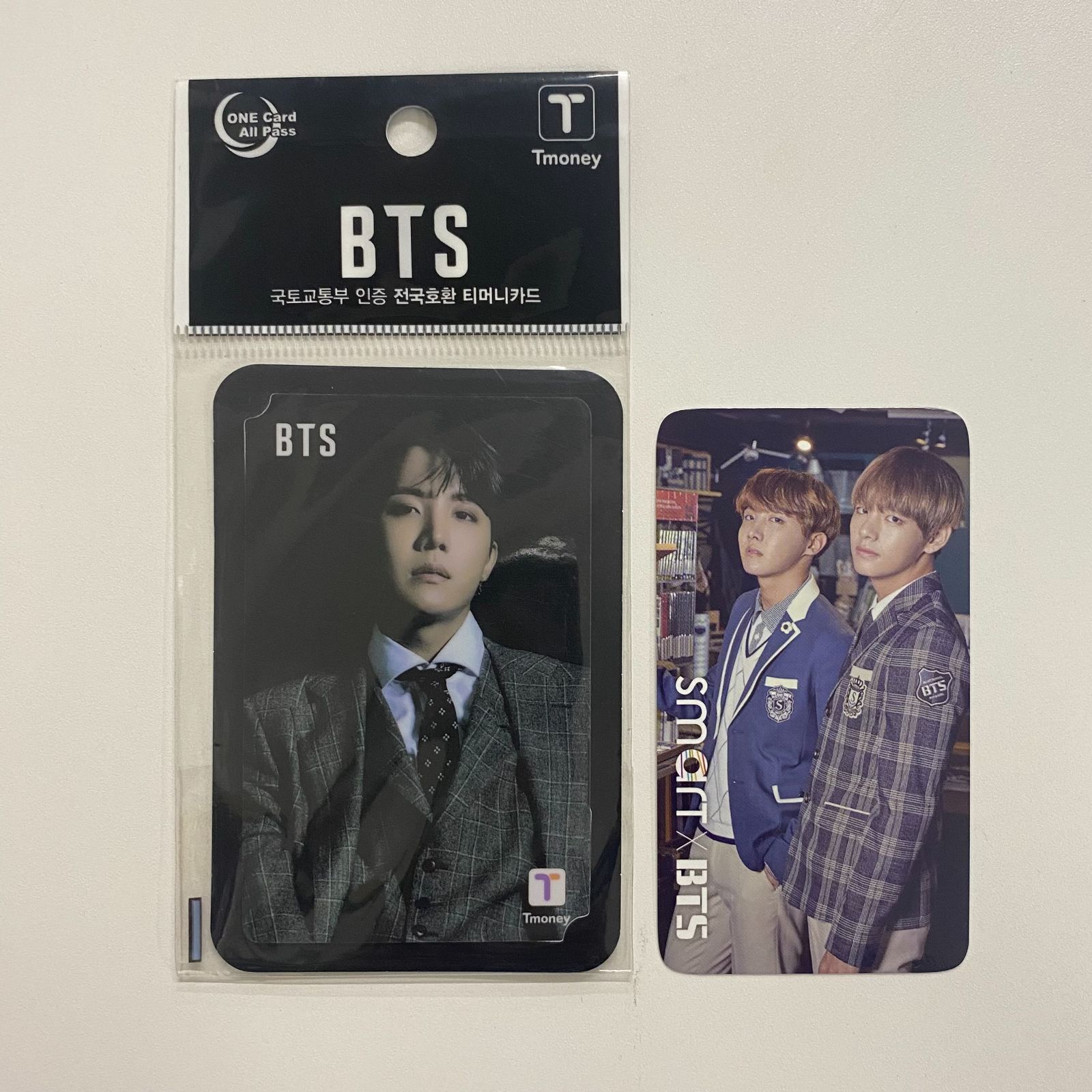 BTS V t-moneyカード まとめ売り BTS Tmoneyカード 韓国 交通カード 防弾少年団 Jung Kook j-hope