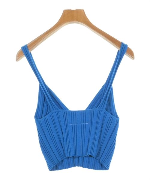 MM 6 ベスト ノースリーブ レディース 古着