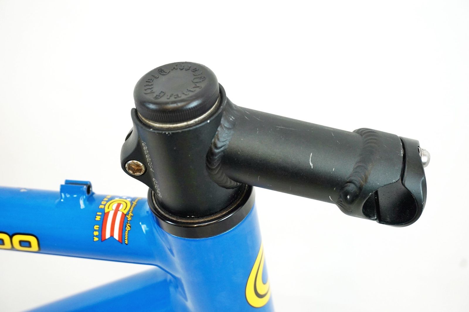SPECIALIZED STUMPJUMPER M4 スペシャライズド（スタンプ