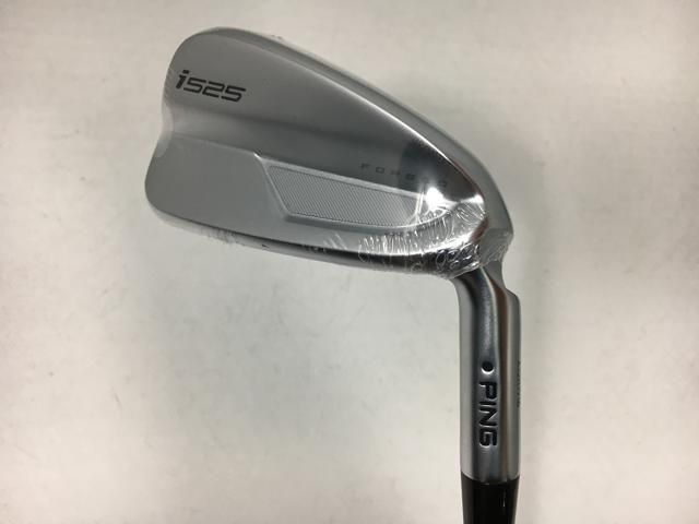 【中古ゴルフクラブ】【未使用品】(5本セット)ピン i525 アイアン 2022 NSプロ 950GH neo 6～9.P【14日間返品OK】