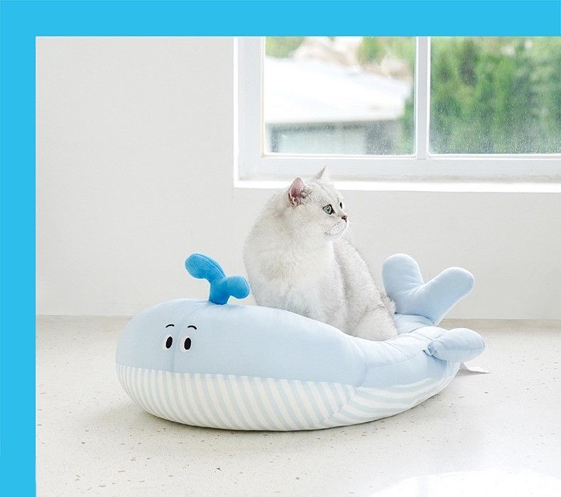 ペットベッド ふわふわ