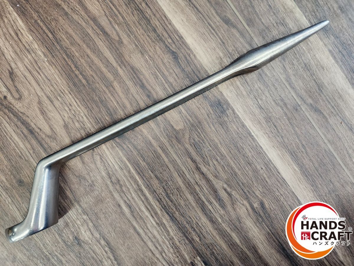 ♭ 品 TONE トネ チタンシノ付メガネレンチ TSM-22 36mm