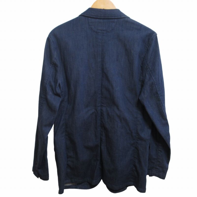 ジャパンブルージーンズ JAPAN BLUE JEANS 美品 近年 SHIN-DENIM 