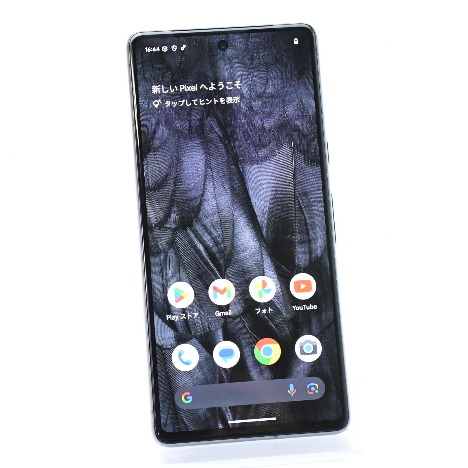 SIMフリー Google Pixel7a 128GB チャコール 【公式通販】