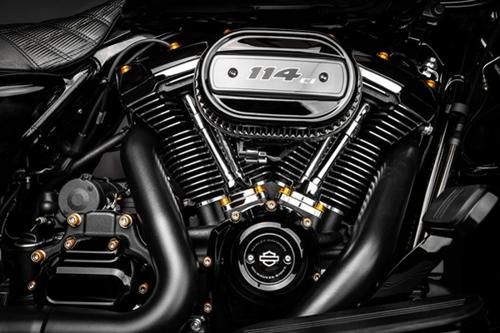 ビレットエンジンボルトキット 1999〜17年ツインカム