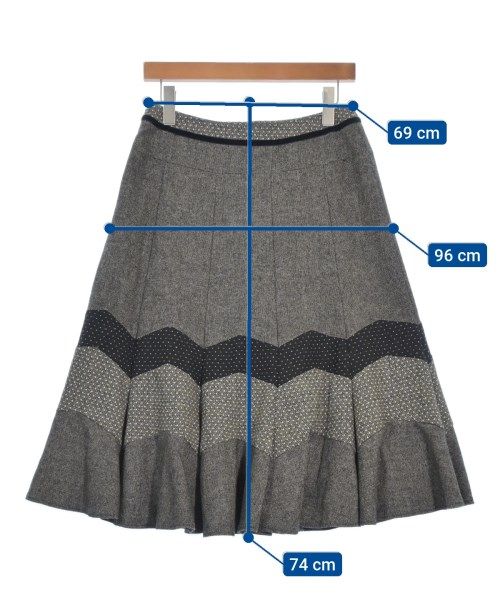 Maison Margiela（旧Maison Martin Margiela） - 良品 05AW