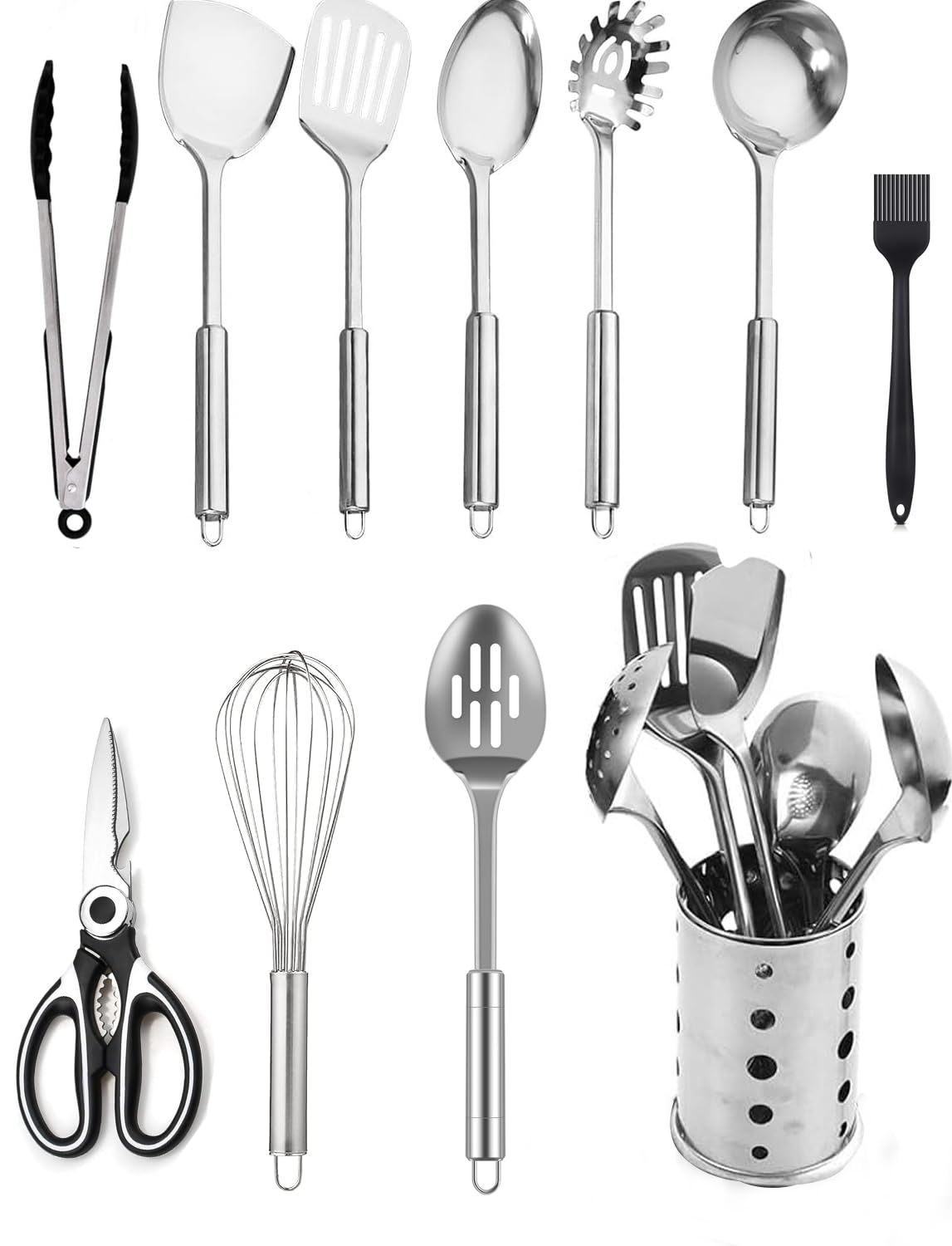 調理器具11点セット UNIFLAME & peak 調理器具11点セット UNIFLAME & peak