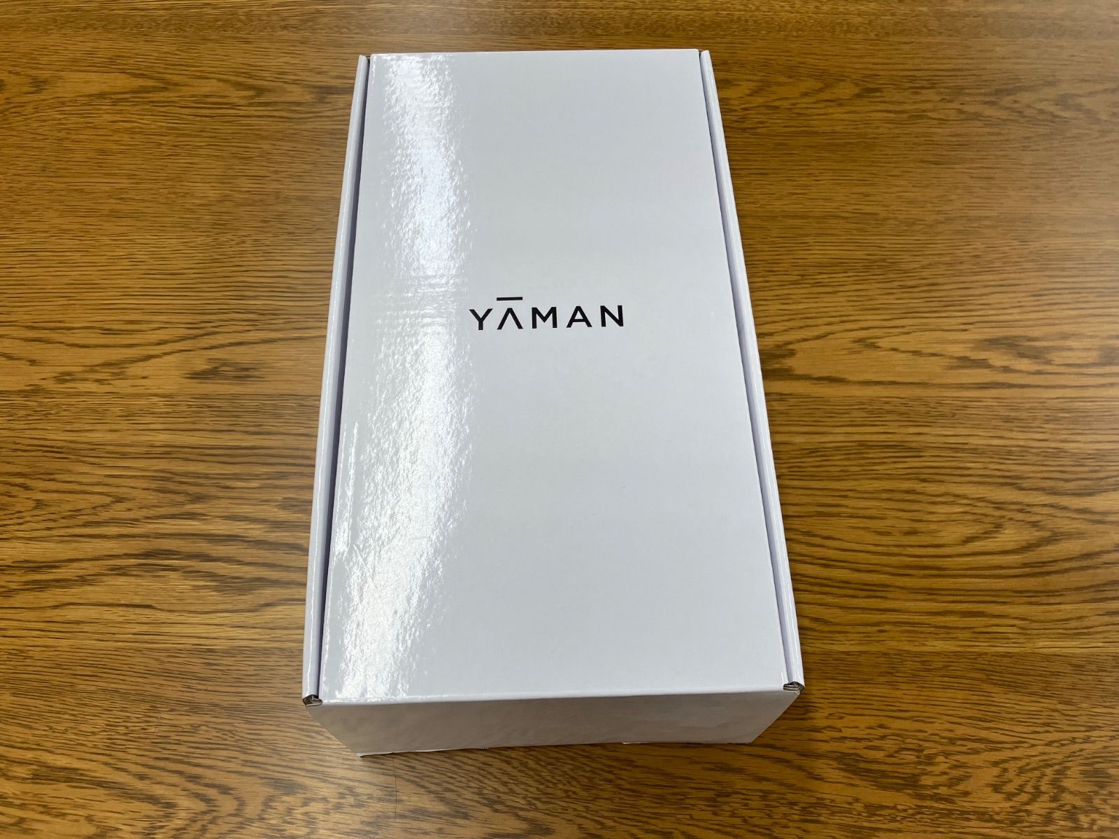 YA-MAN ヤーマン 脱毛器 ダブルエピ シルクボーテ STA-216H - メルカリ