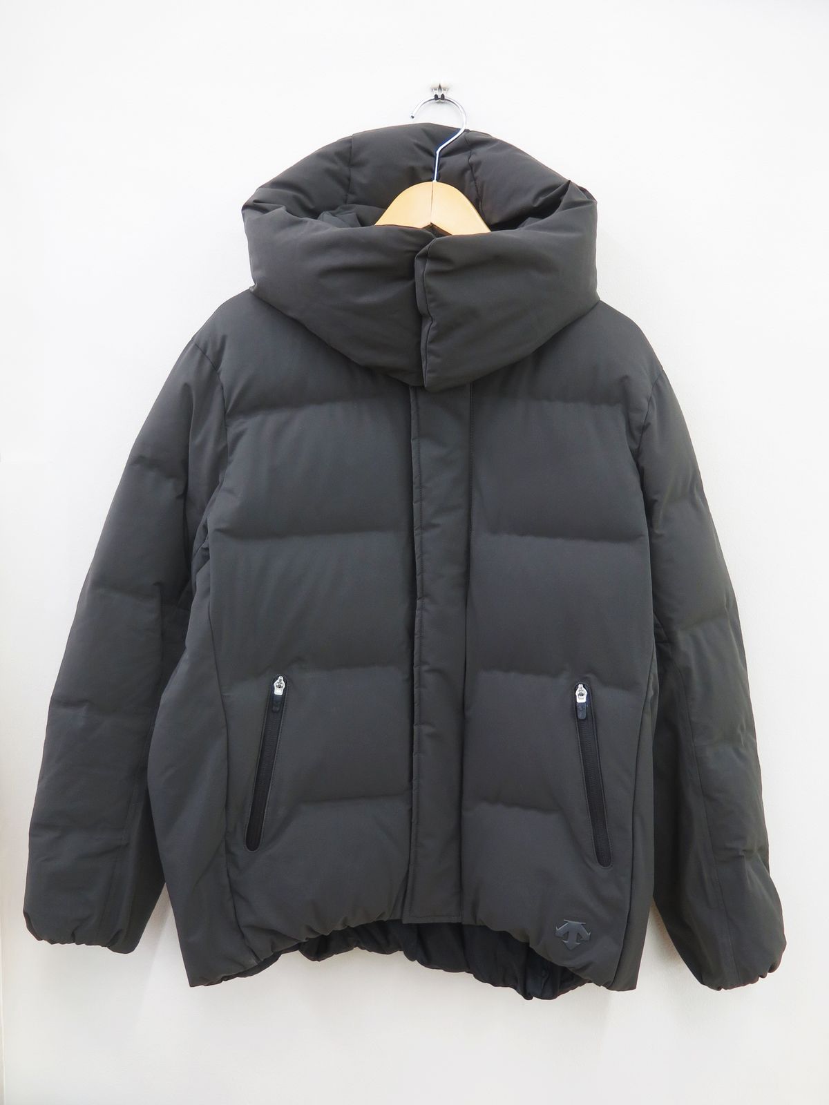 DESCENTE ALLTERRAIN デサントオルテライン DOR-G9569W 19AW Bshop別注 