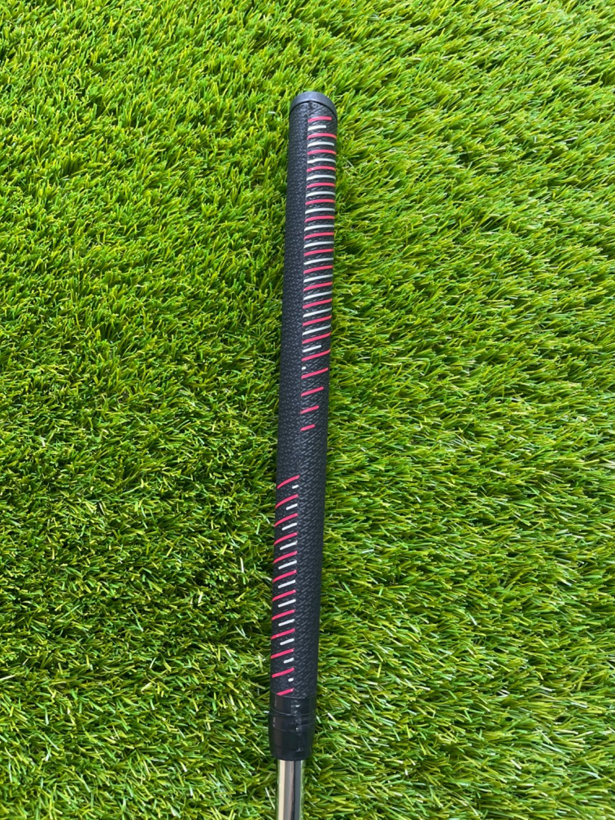 ミズノ FB2 パター 38インチ MIZUNO Middle Length メルカリ