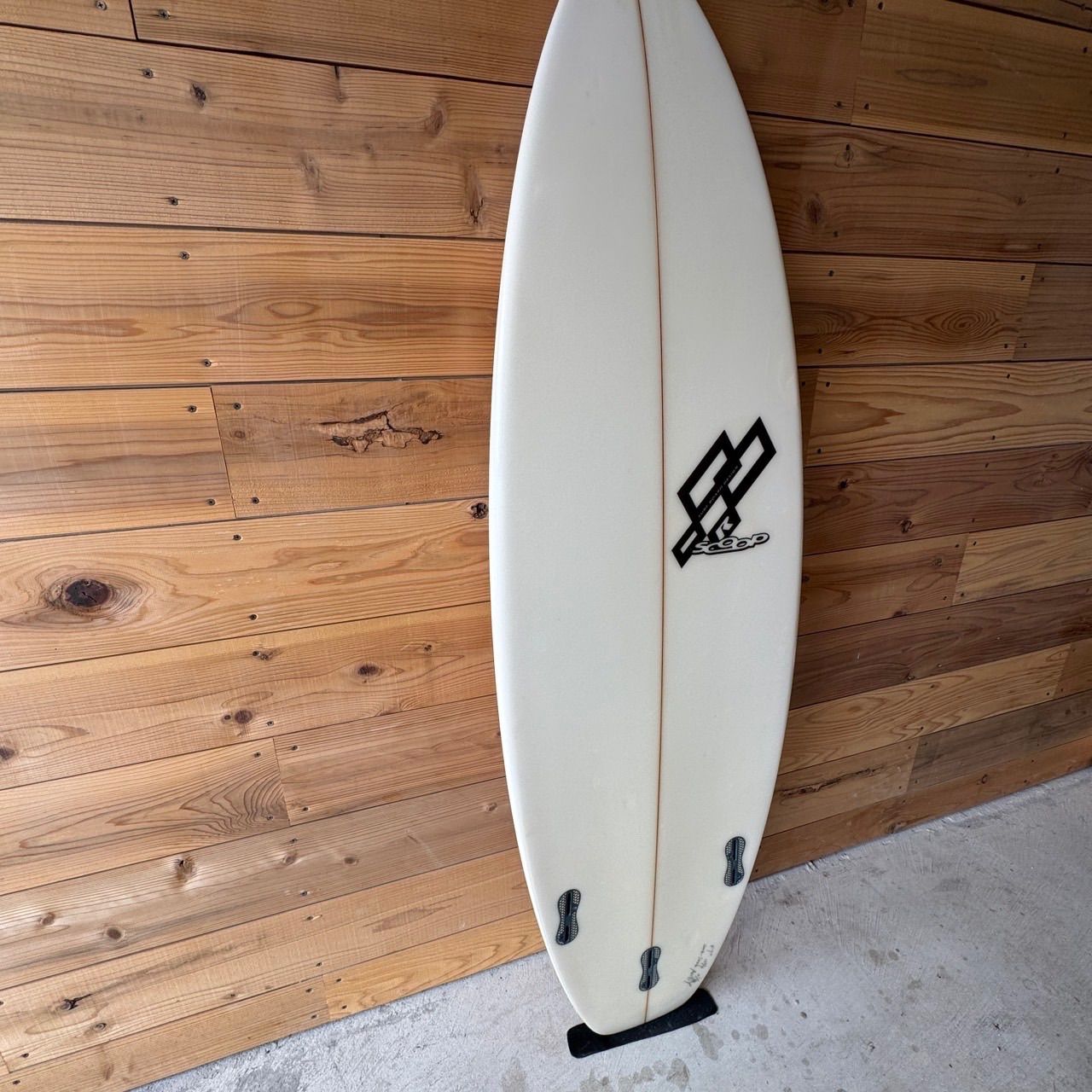 ショートボード