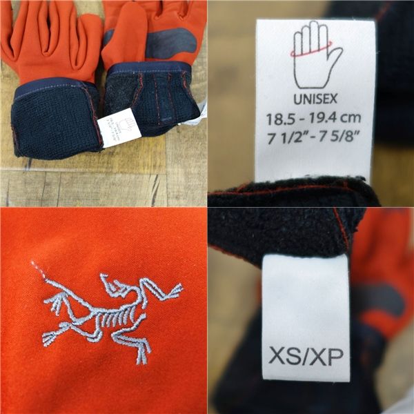 ベンタ グローブ