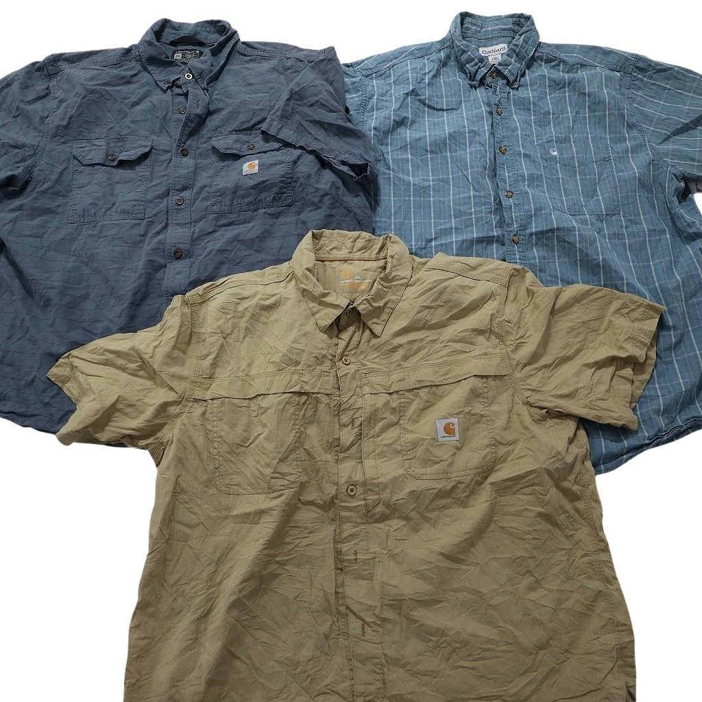 カーハート Carhartt