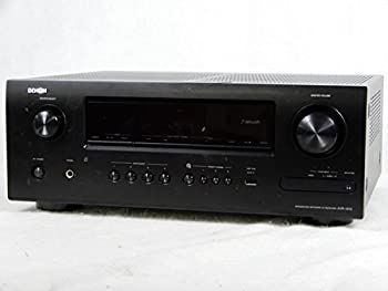 中古】ヤマハ AVレシーバー 5.1ch/4K対応 ブラック RX-V377(B) 中古