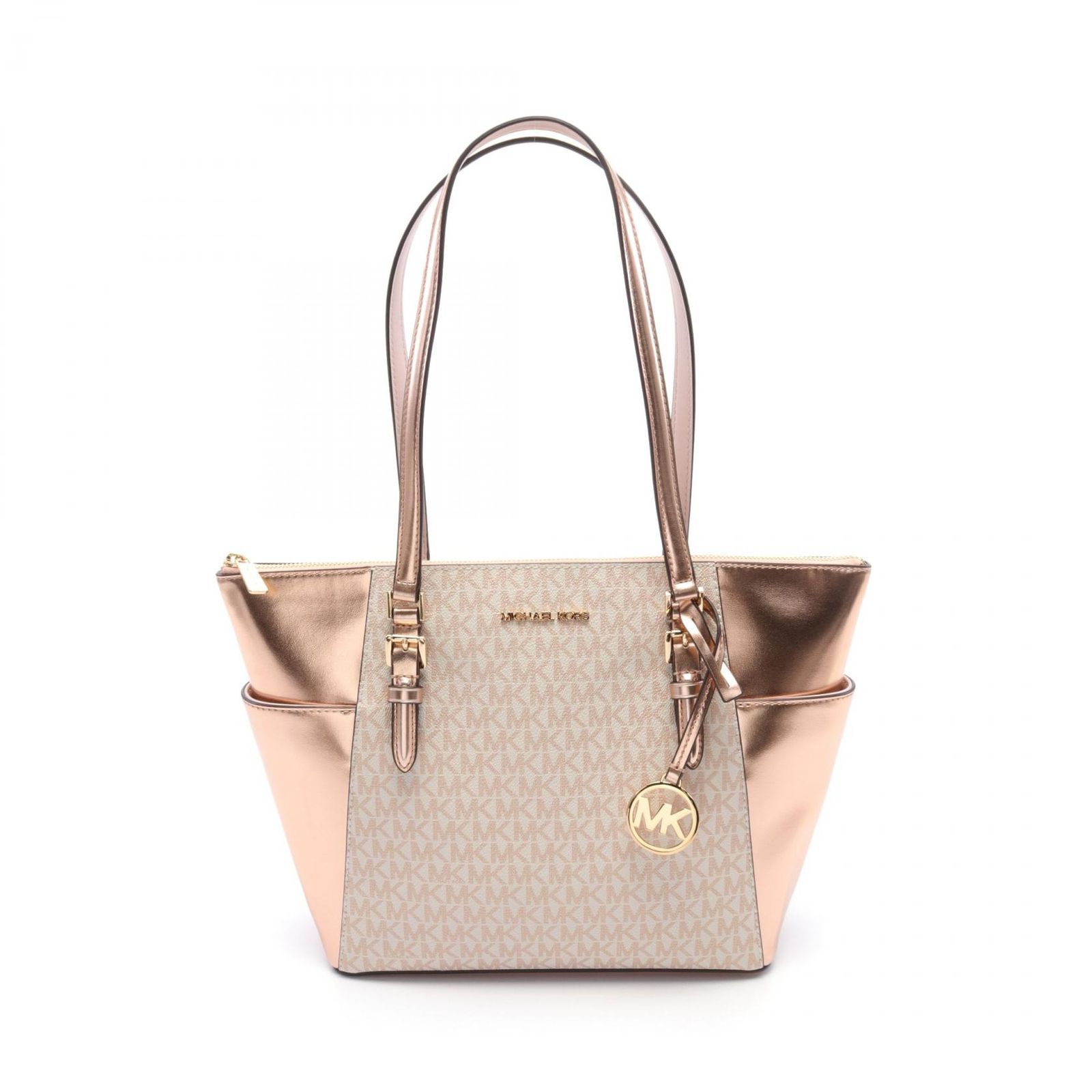 マイケルコース Michael Kors トートバッグ CHARLOTTE 35F4GCFT3V  