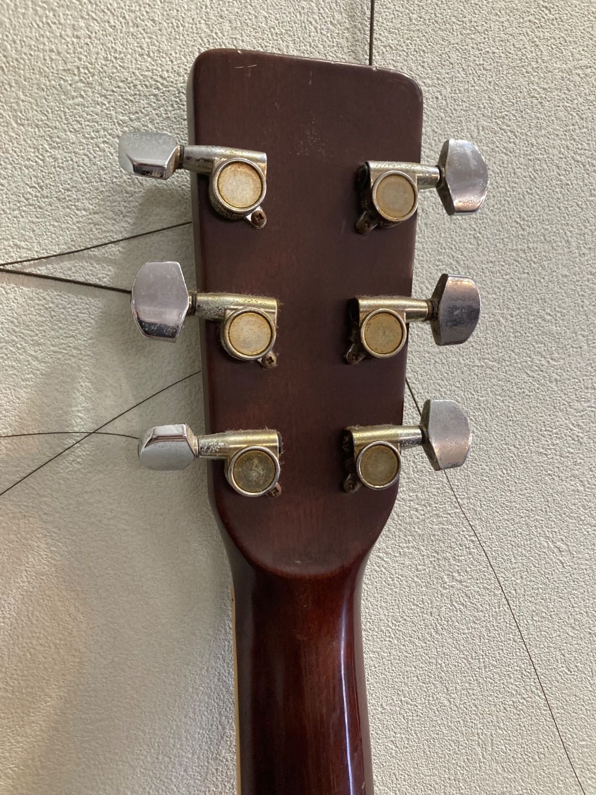 モーリス アコースティックギター フォークギター MD-507 MORRIS