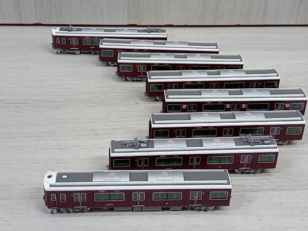 Nゲージ KATO 10-1280 阪急9300系電車 8両セット 特別企画品