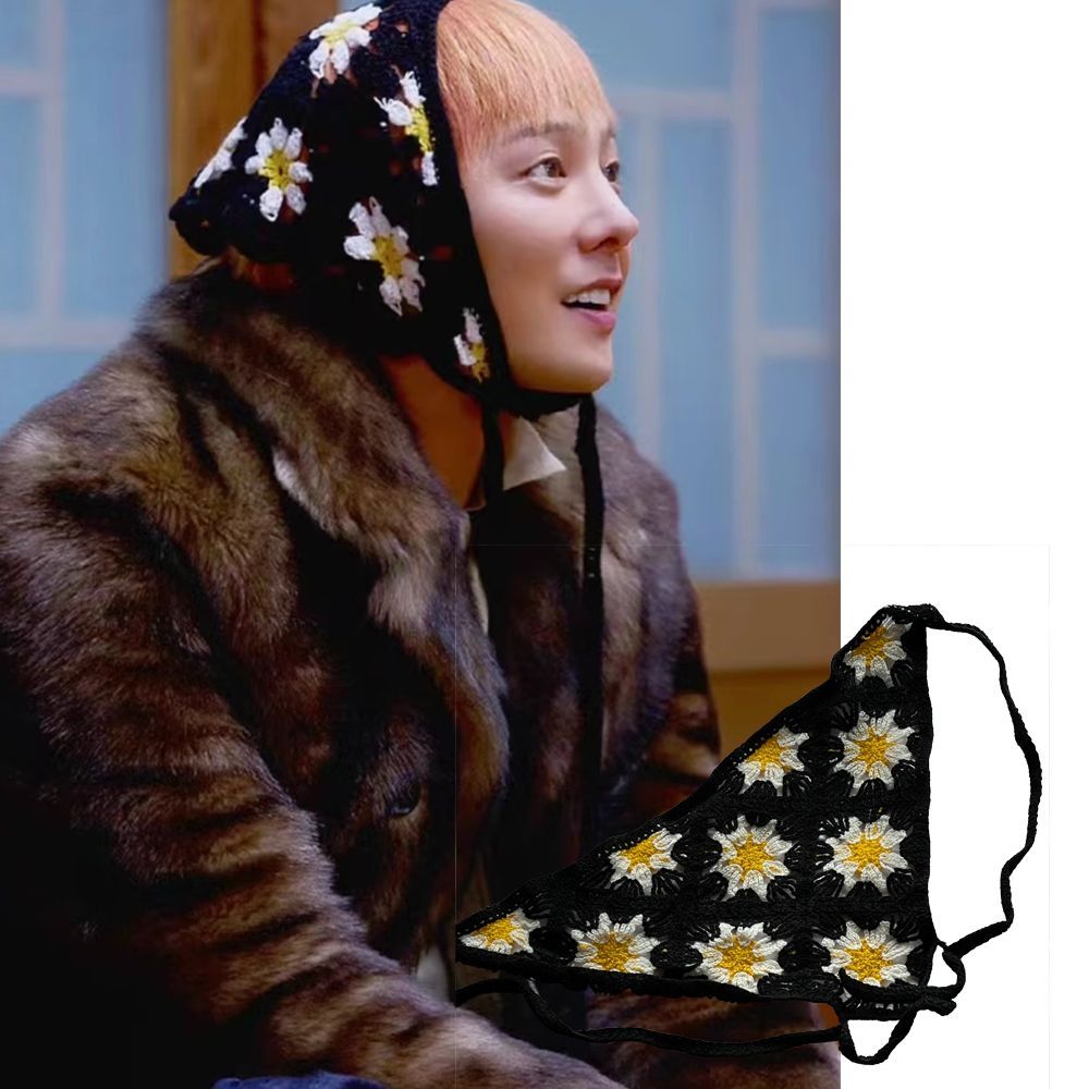 公式】G-DRAGONパワースカーフ/POWER SCARF | kpopbuyer