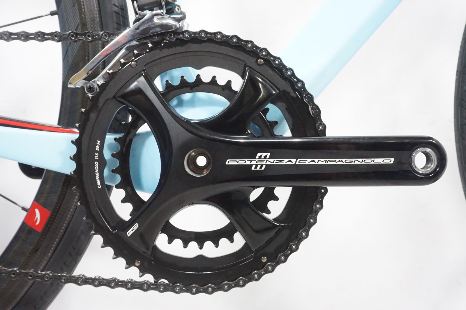 ロードバイク バイチャリAKIBA店