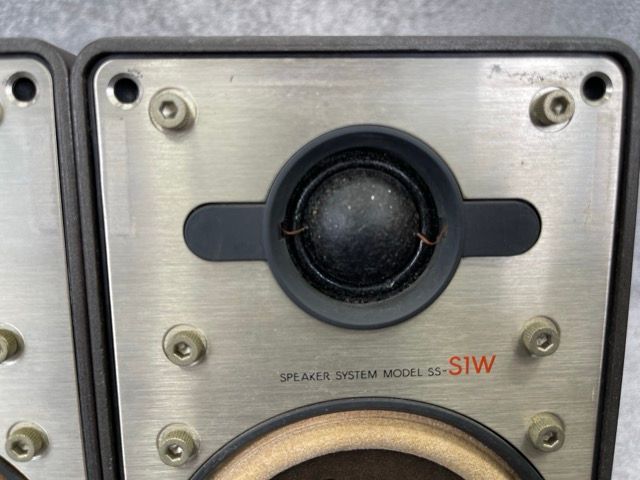 BOSE ボーズ サテライトスピーカー2個 吊り下げブラケット CW