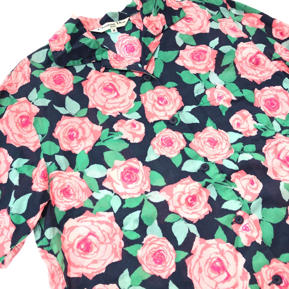 Christian Dior Sports クリスチャンディオールスポーツ 半袖