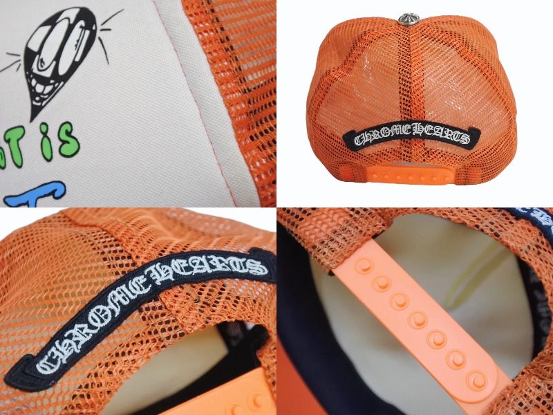 CHROME HEARTS クロムハーツ MATTY BOY マッティボーイ Sex