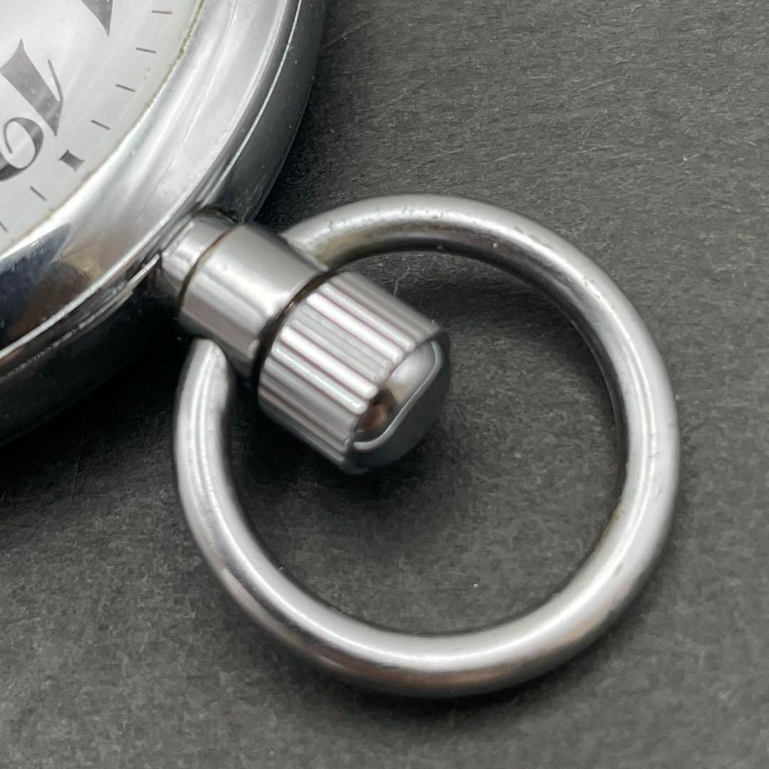 seiko ホビー・楽器・アート SEIKO 門鉄 PRECISION 21石 SECOND