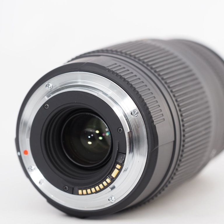 SIGMA シグマ 70-300mm F4-5.6 DG OS キヤノン EFマウント用 - メルカリ