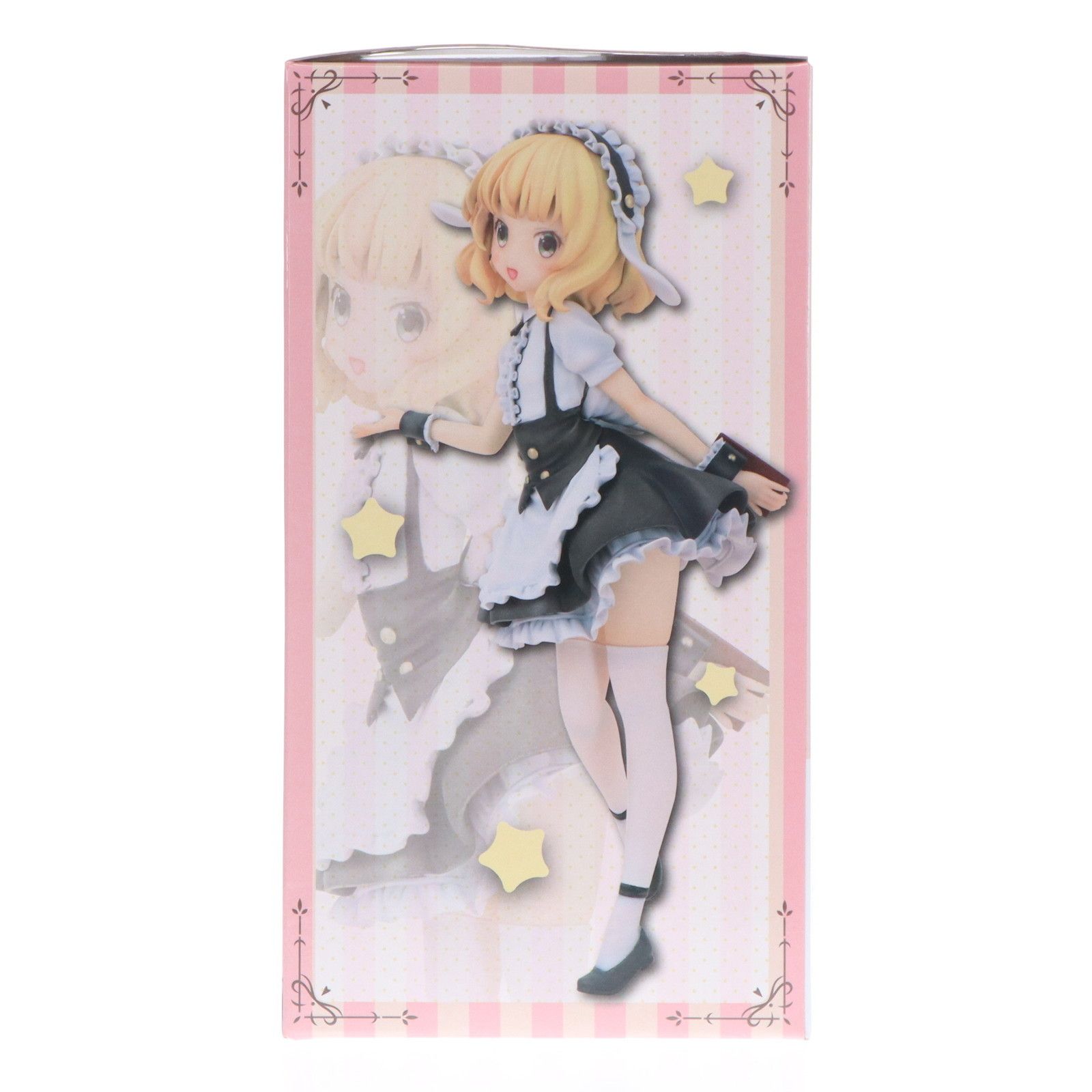 再々販) シャロ ご注文はうさぎですか?? 1/7 完成品 フィギュア