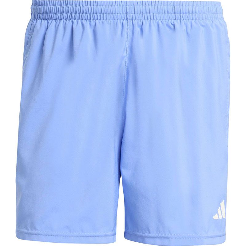 adidas アディダス オウン ザ ラン ショーツ 陸上・ランニング ショート・３／４パンツ (kve27-jx2243)、J/L7