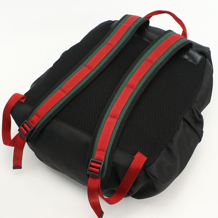 GUCCI グッチ バッグパック タイガーヘッド 429037 リュック