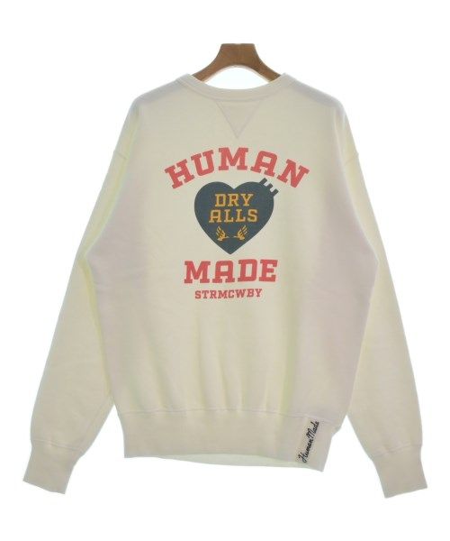 HUMAN MADE スウェット メンズ 【古着】【中古】【送料無料】 - RAGTAG