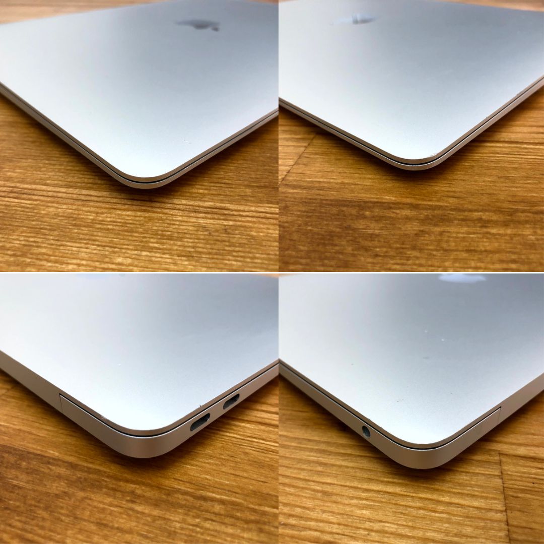 ジャンク】MacBook Air A2179 2020モデル SSD256GB 13インチ 画面不良 