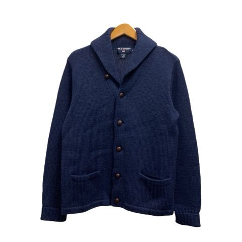ポロベアー 長袖ポロシャツ ネイビー 美品】ラルフローレン RLX 長袖 ポロベアー 長袖ポロシャツ ネイビー 美品】ラルフローレン RLX 長袖