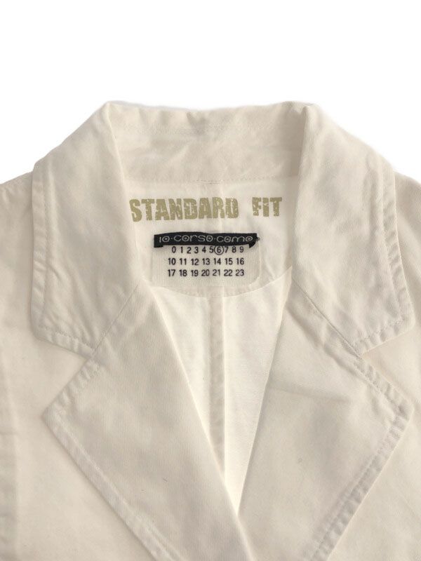 Maison Martin Margiela 6 メゾン マルタン マルジェラ 6 2003SS 初期