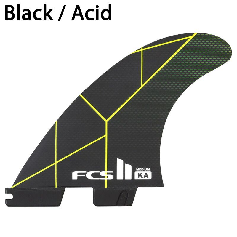 FCS2 KOLOHE ANDINO KA TRI FINS GROM / エフシーエス2 コロヘアン
