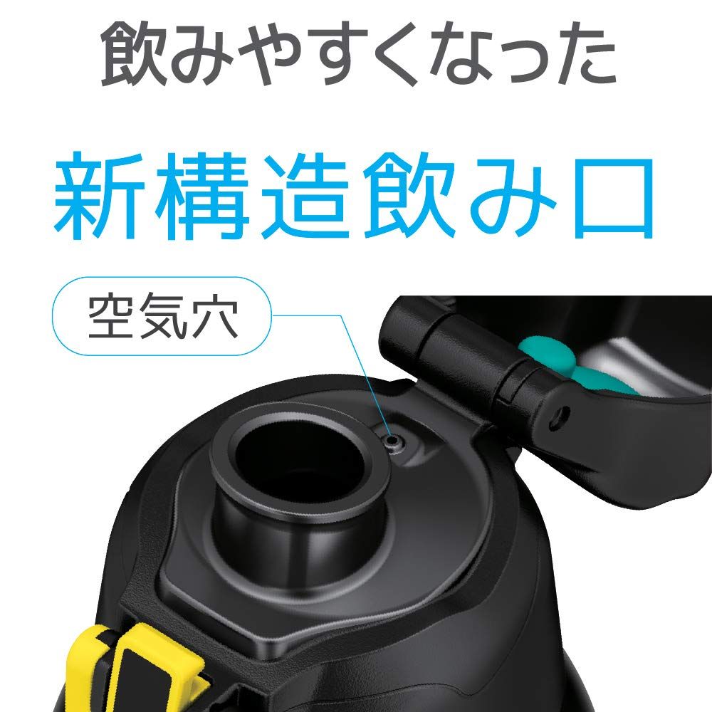 ブラックカモフラージュ