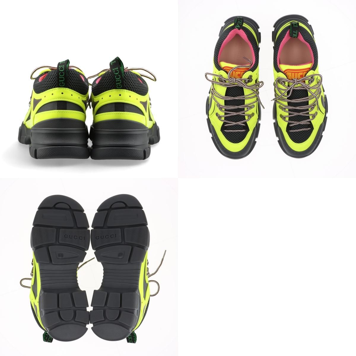 トレック FLASHTREK