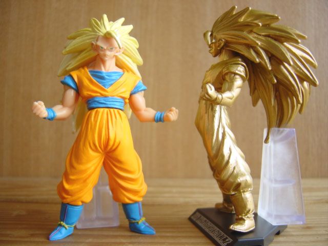 ★Fid15Az　ドラゴンボール改22全7種 バンダイ 商品・サービスサイト | HGシリーズ ドラゴンボール改
