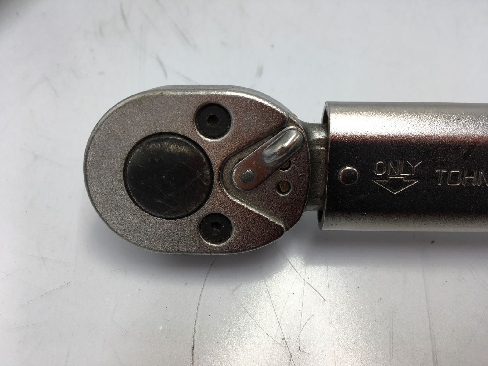 品 トーニチ トルクレンチ QL50N-MH IT87QILYE1HW エコツール知立店 M02