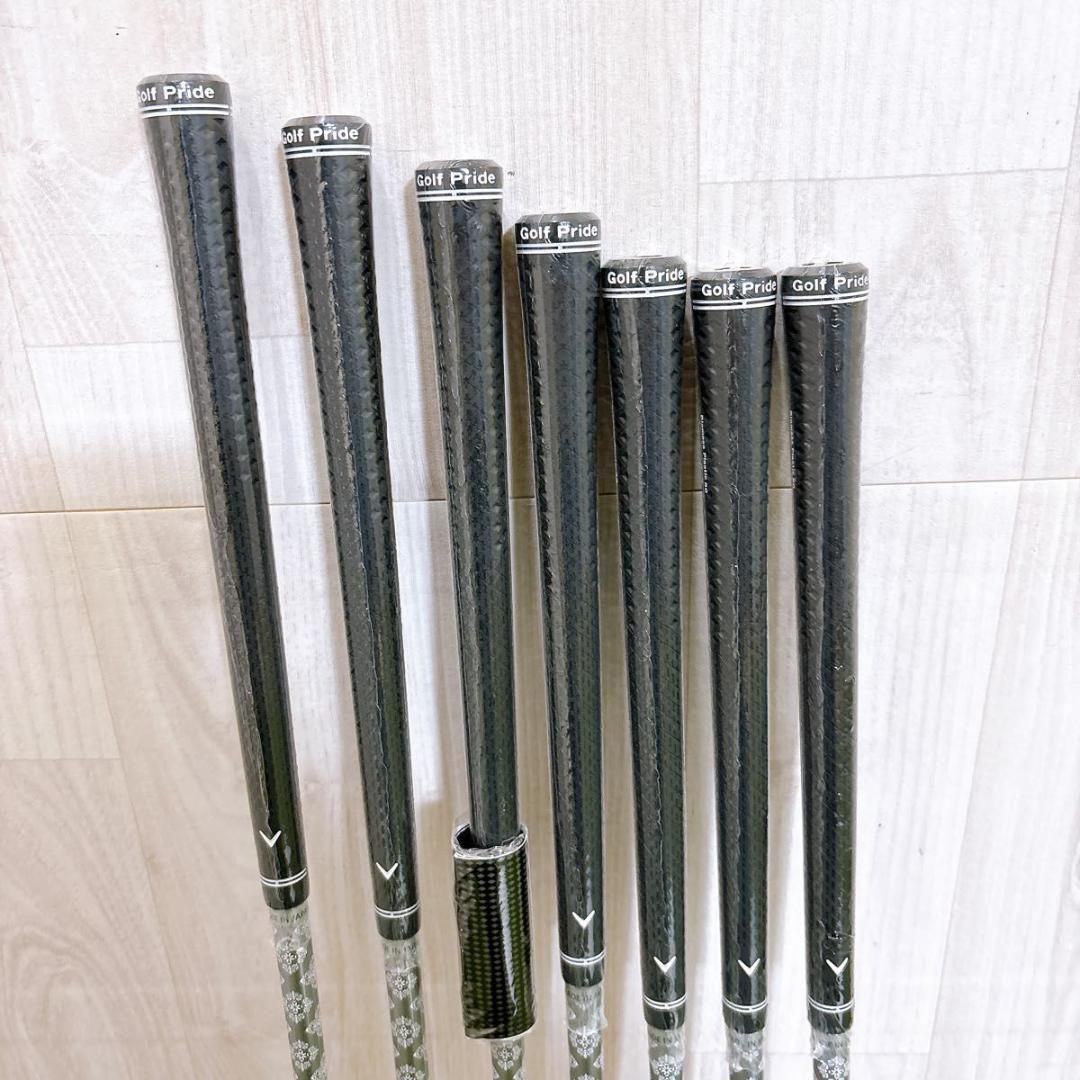 レディースアイアン