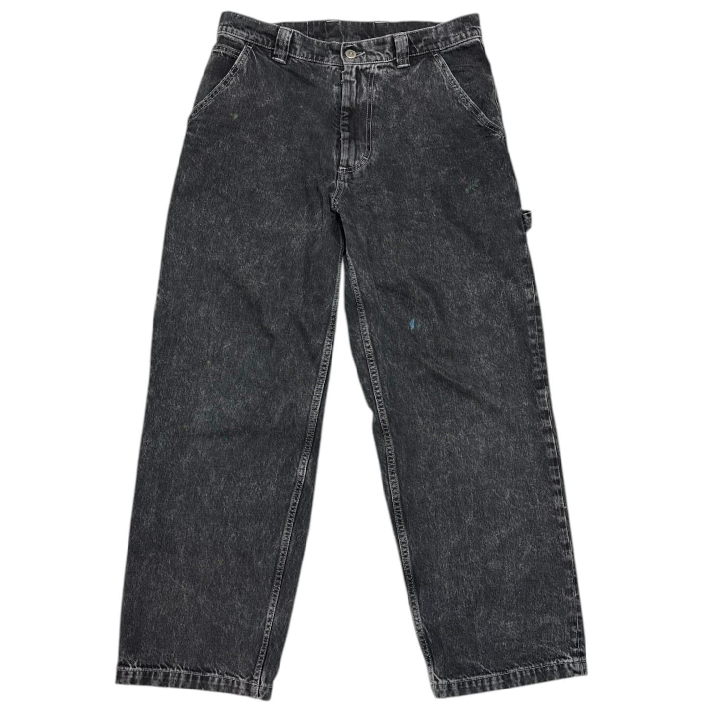 Maison Margiela 24AW Denim Painter Pants - メルカリ