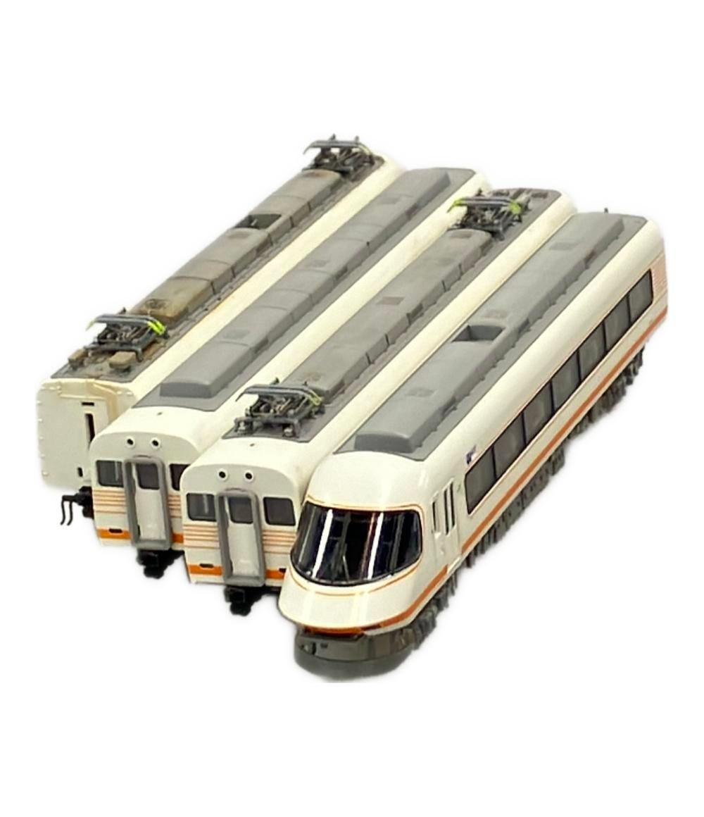 KATO 10-162 近鉄21000系 アーバンライナー6両セット 標識灯・室内灯