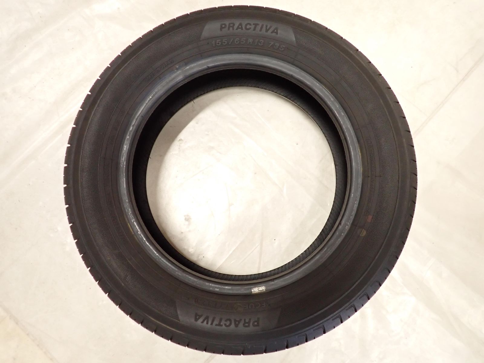 専用99 YOKOHAMA 155/65R13 2023年製 ラパン ノーマル 専用99 YOKOHAMA 155/65R13 2023年製 ラパン ノーマル - メルカリ